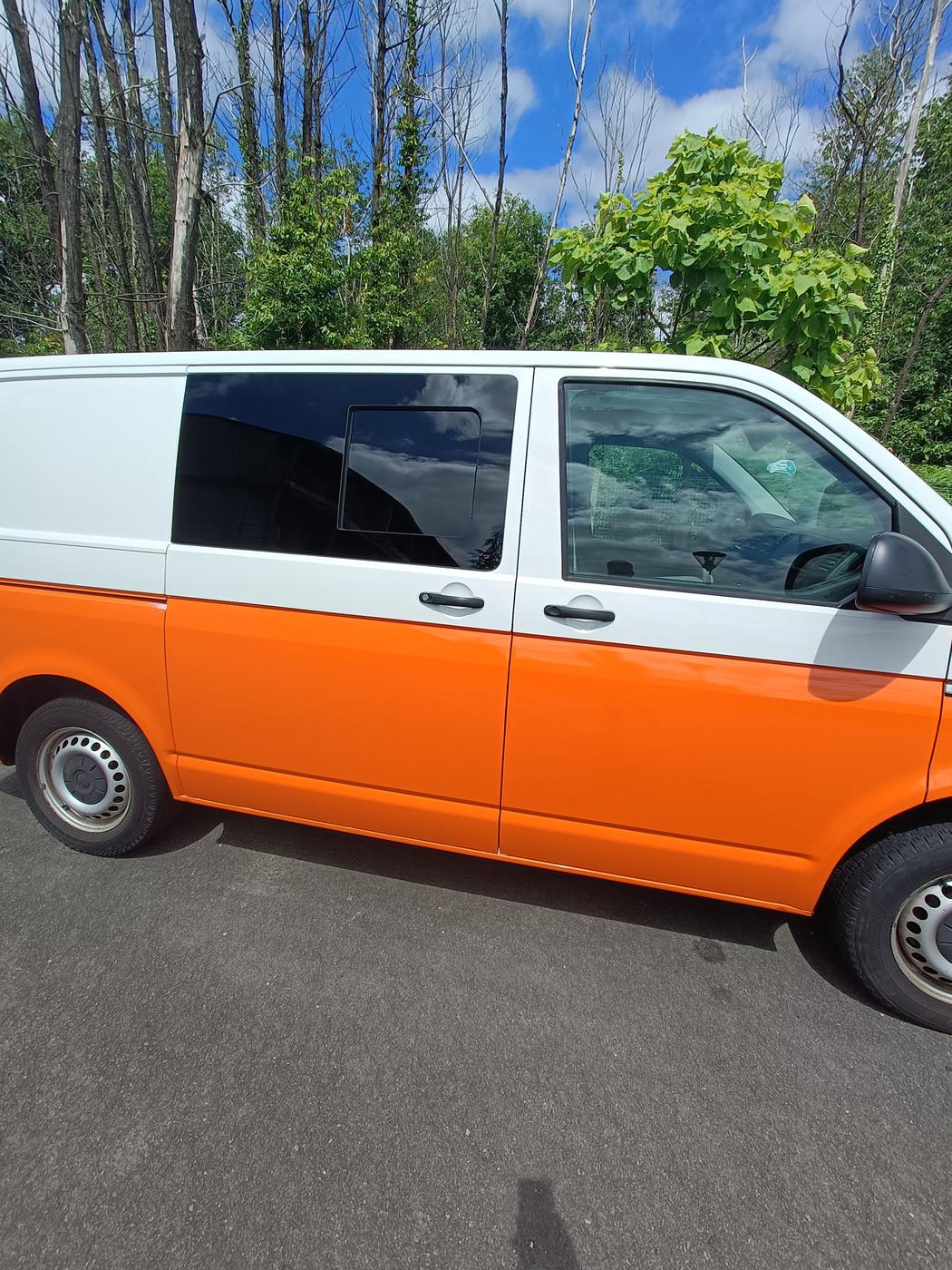 Volkswagen essential 500 plus